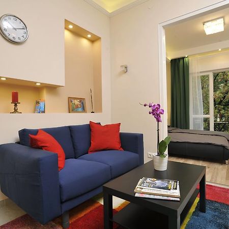 Grand Synagogue Dream Home Βουδαπέστη Εξωτερικό φωτογραφία