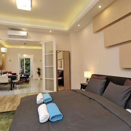 Grand Synagogue Dream Home Βουδαπέστη Εξωτερικό φωτογραφία