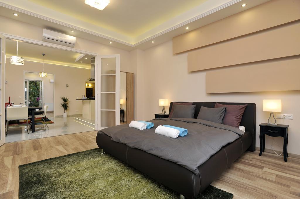 Grand Synagogue Dream Home Βουδαπέστη Εξωτερικό φωτογραφία