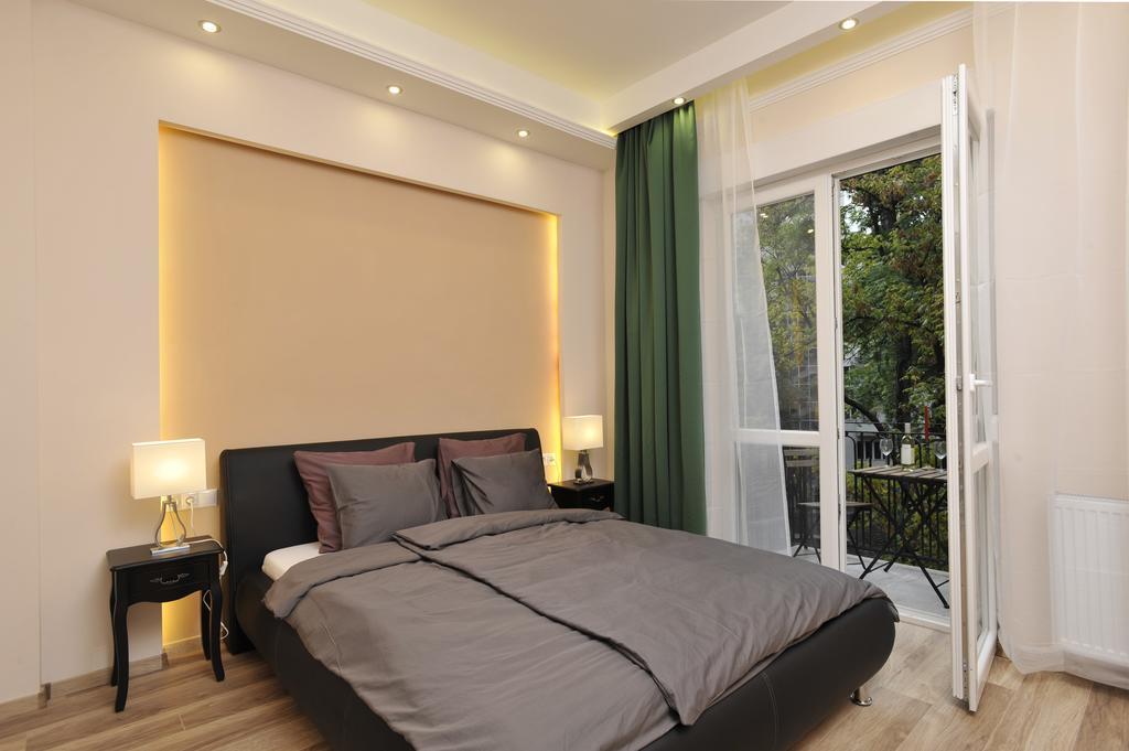 Grand Synagogue Dream Home Βουδαπέστη Εξωτερικό φωτογραφία